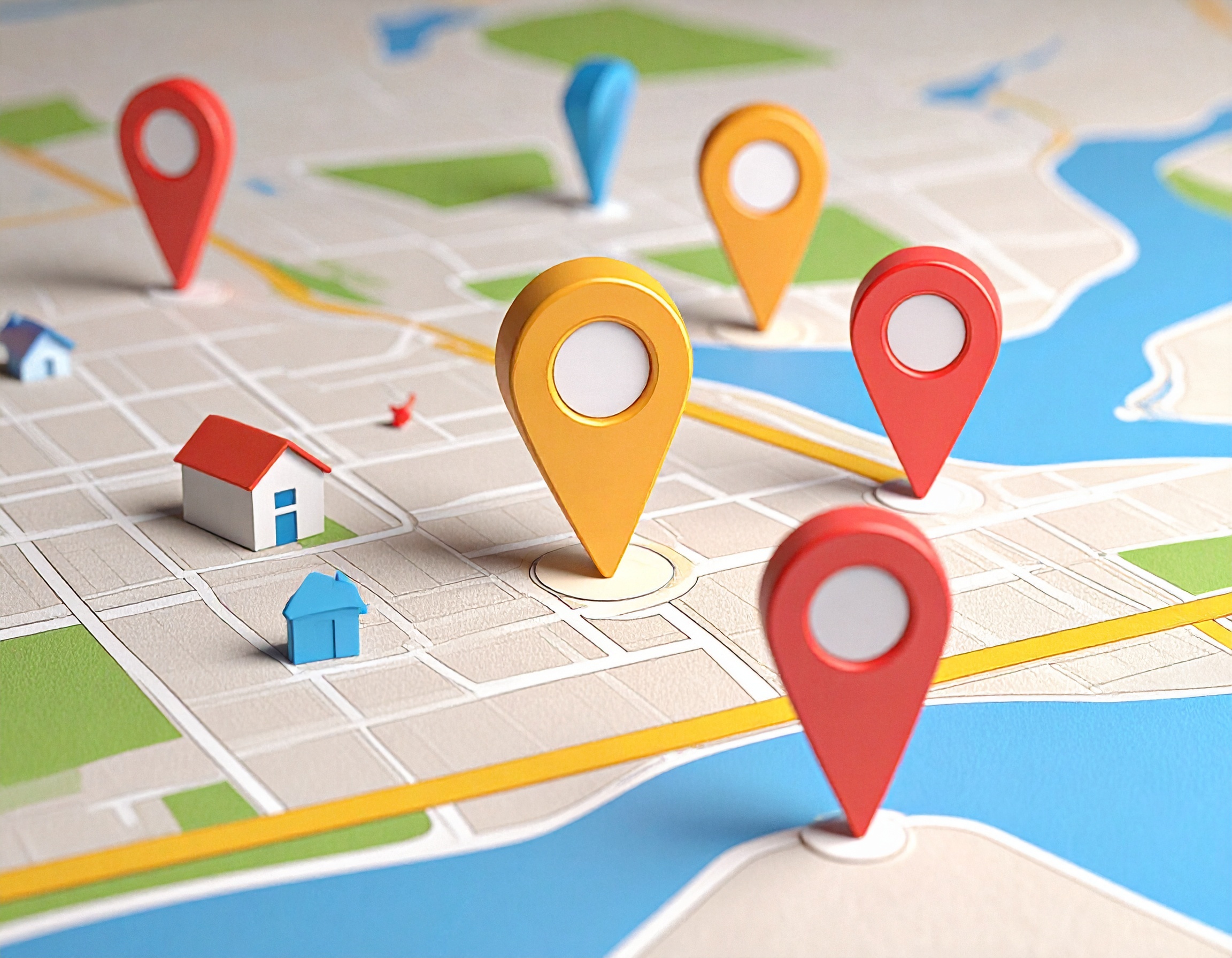 Boost New Home Community Traffic by Tapping Into Local Industry Relocations